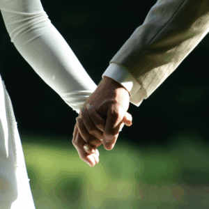 Người sống chung với hic vẫn có thể kết hôn