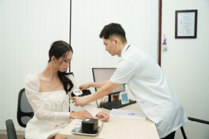 xét nghiệm hiv ở đâu uy tín tại HÀ NỘI