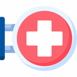 pharmacy