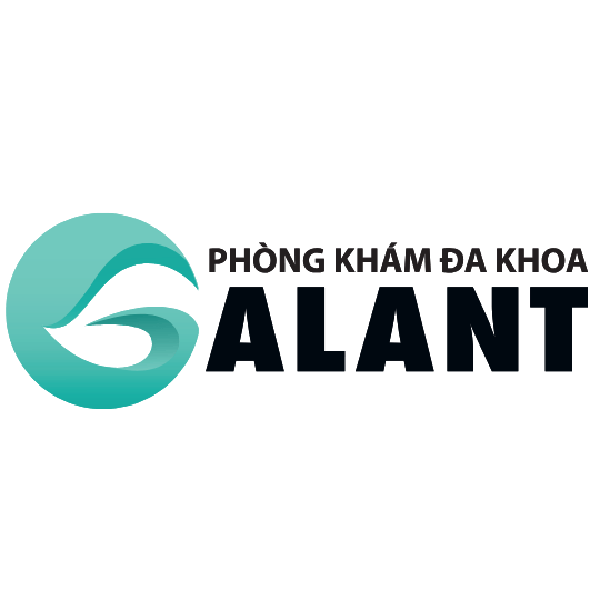 logo Galant Hà Nội