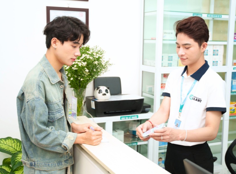 Điều trị sùi mào gà ở đâu tốt nhất Hà Nội?