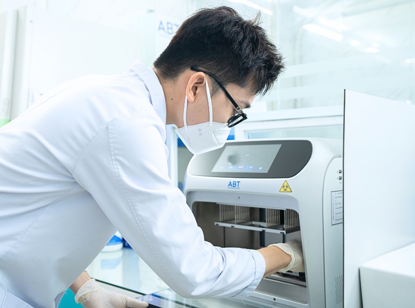 Các phương pháp xét nghiệm giang mai