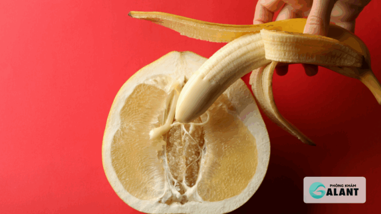 Triệu chứng chlamydia ở nam