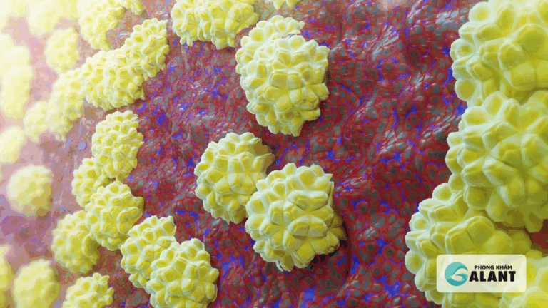 Chlamydia ở mắt: Không chỉ là đau mắt đỏ thông thường