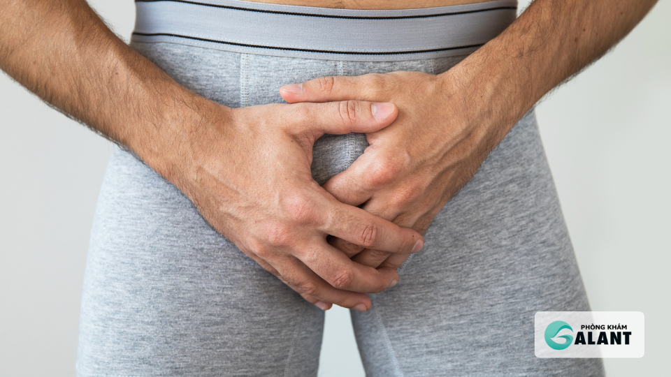 Tái phát giang mai: Nguyên nhân, dấu hiệu và cách xử lý