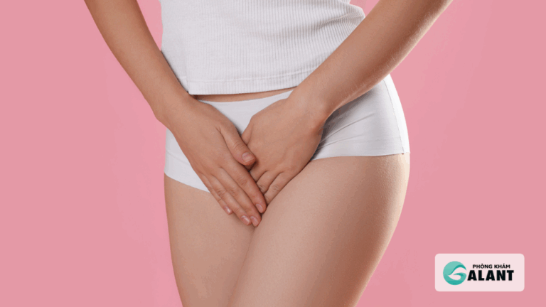 Phòng ngừa giang mai cho phụ nữ mang thai