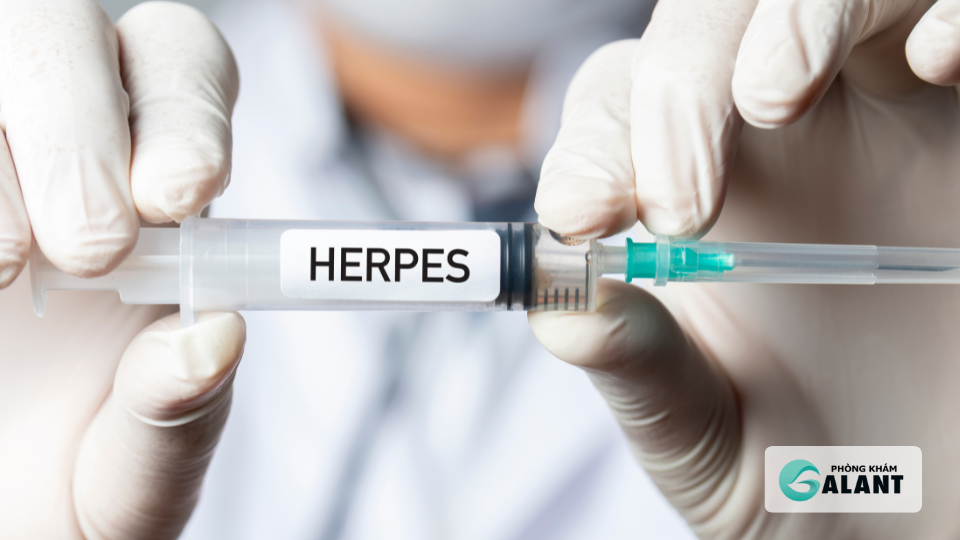 Herpes sinh dục có chữa khỏi không? Sự thật bạn cần biết