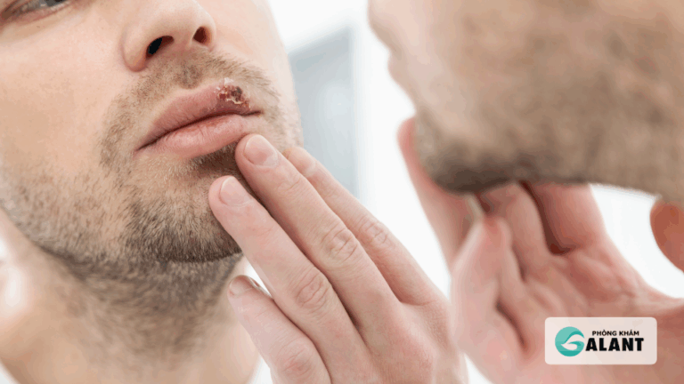 Sau điều trị sùi mào gà nên kiêng gì