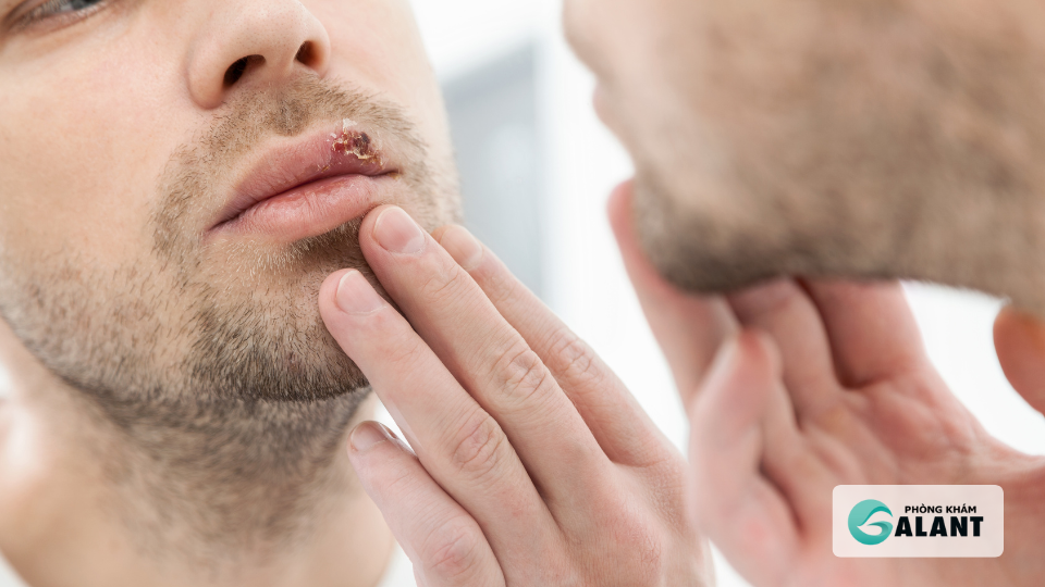 Sau điều trị sùi mào gà nên kiêng gì?