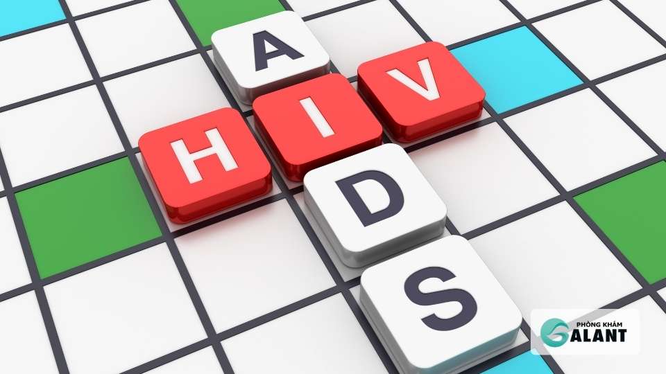 Tất cả mọi thứ bạn cần biết về HIV