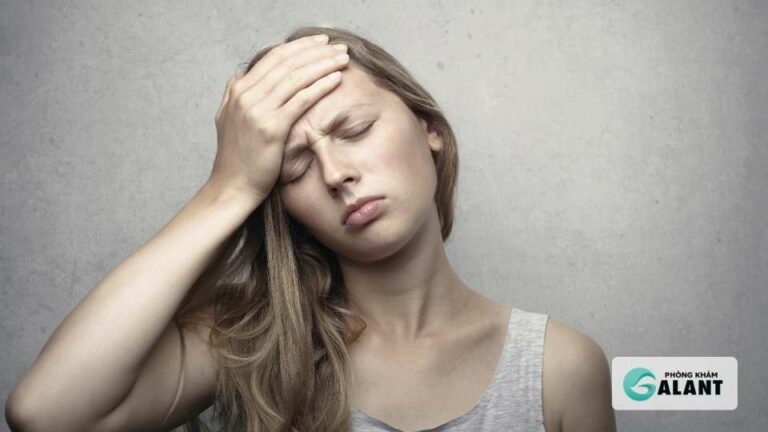 Các tác dụng phụ có thể gặp sau tiêm HPV