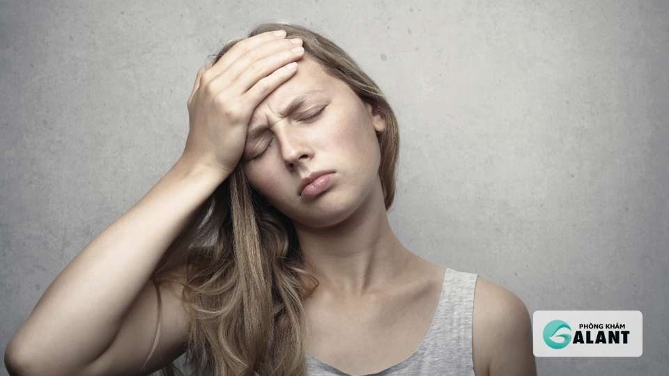 Các tác dụng phụ có thể gặp sau tiêm HPV