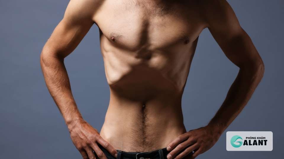 Biến chứng thường gặp khi HIV chuyển sang AIDS