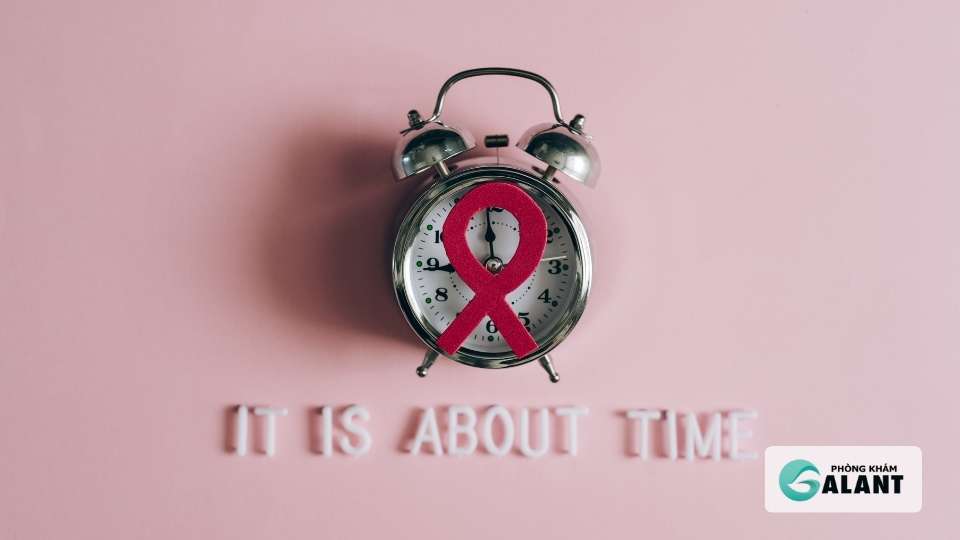 Thời gian cửa sổ HIV là gì? Hiểu đúng để xét nghiệm chính xác