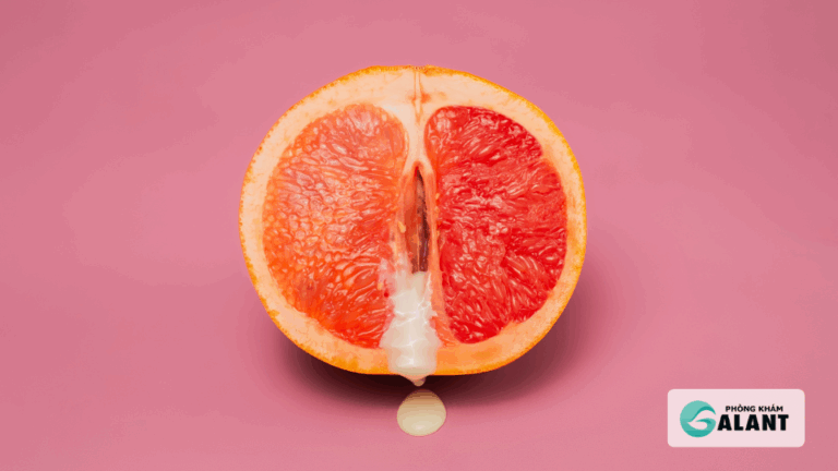 bệnh lậu do vi khuẩn lậu