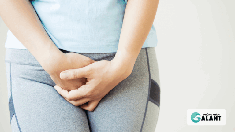 các bệnh STD Có thể gây biến chứng nặng nếu không được điều trị