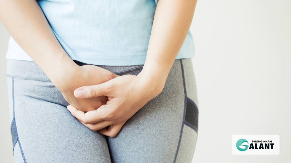 Triệu chứng bệnh lậu ở nữ giới: Nhận biết sớm để tránh biến chứng nguy hiểm