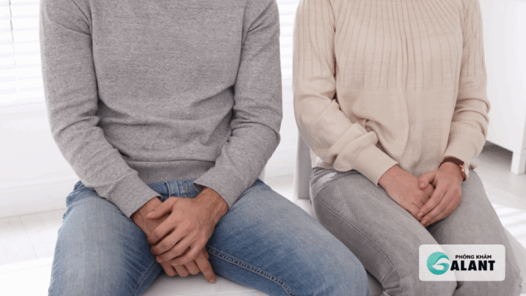 Điều trị bệnh lậu do vi khuẩn lậu