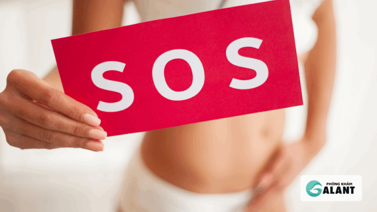 Sùi mào gà ở cổ tử cung có nguy hiểm