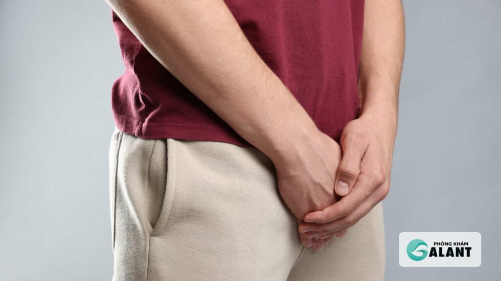 Chăm sóc sau điều trị giang mai