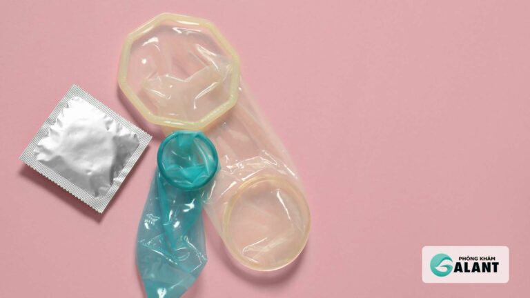 Hướng dẫn sử dụng bao cao su