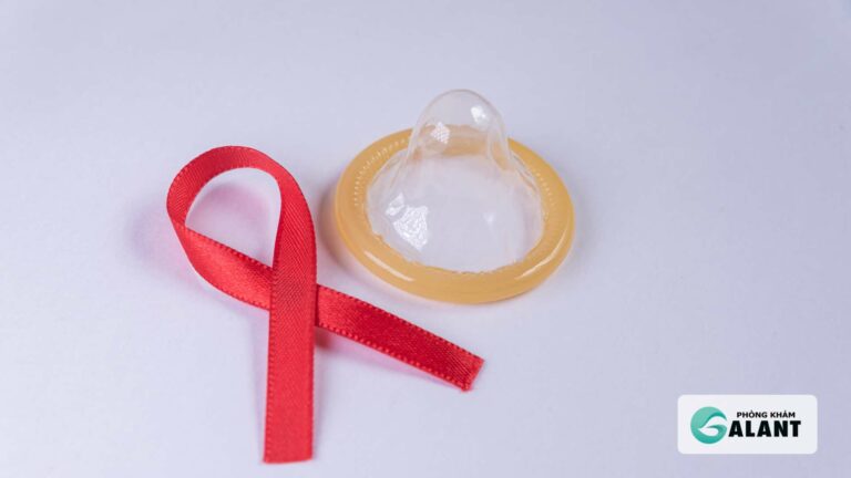 Quan hệ khi đang điều trị HIV: Sự thật về an toàn, yêu thương và trách nhiệm