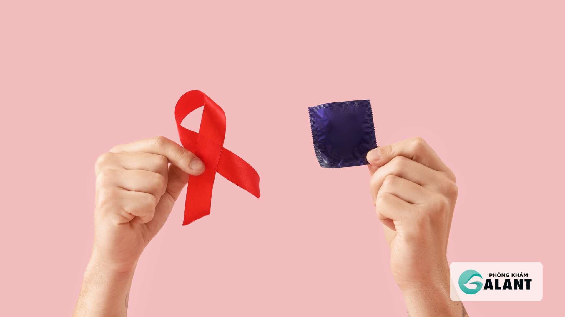 Vai trò của phòng chống HIV trong cộng đồng
