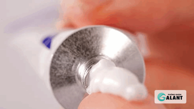 Phương pháp điều trị Sùi mào gà