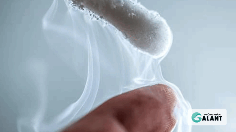 Phương pháp điều trị Sùi mào gà