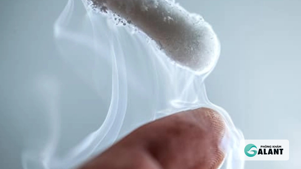 Phương pháp điều trị Sùi mào gà