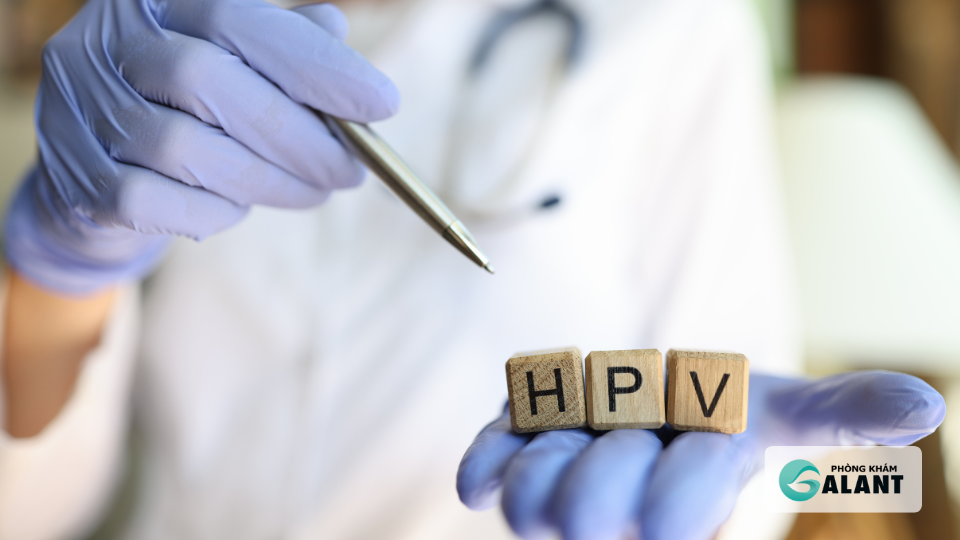 Tiêm HPV có cần xét nghiệm trước không?